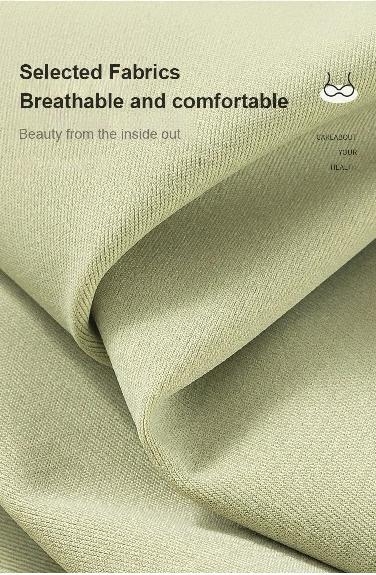 Comfortable & Convenient Front Button Bra