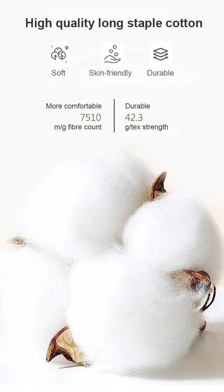 Comfortable & Convenient Front Button Bra