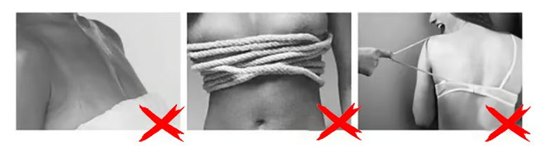 🎁Super gather bra | Wireless Push-up Bra👍No more sagging breasts