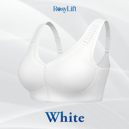RosyLift - Ultimate Lifting Bounce Control Front Zipper Bra