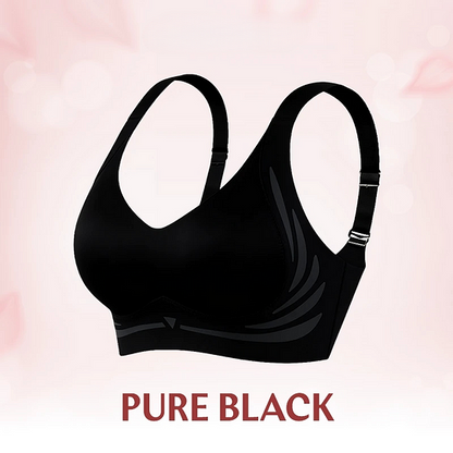 Ella Bra - Powerful Push-Up Seamless Bra